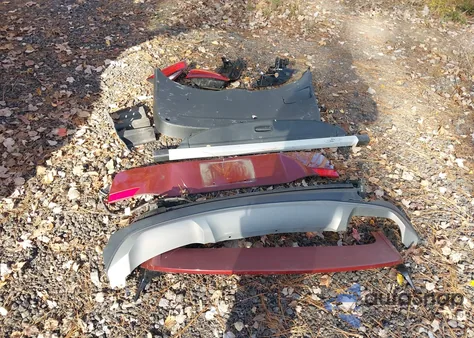 2020 Hyundai Tucson Sel z USA, uszkodzony, nr VIN KM8J33AL6LU262247